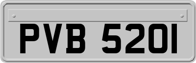 PVB5201