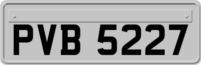 PVB5227