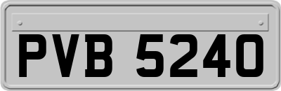 PVB5240