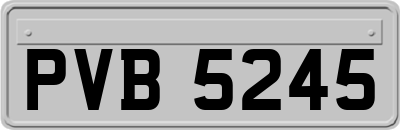 PVB5245