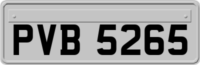 PVB5265