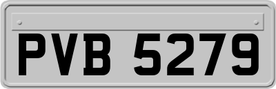 PVB5279