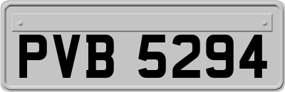 PVB5294