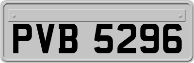 PVB5296