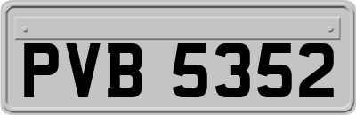 PVB5352