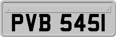 PVB5451