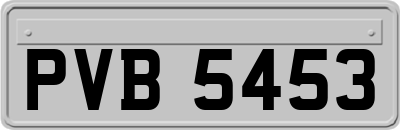 PVB5453
