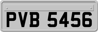 PVB5456