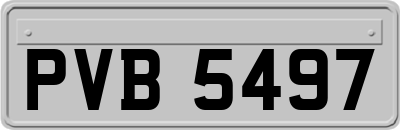 PVB5497