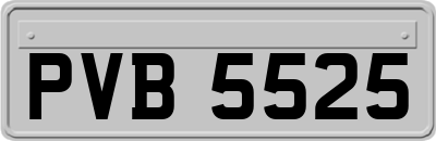 PVB5525