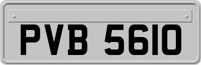PVB5610