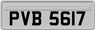 PVB5617