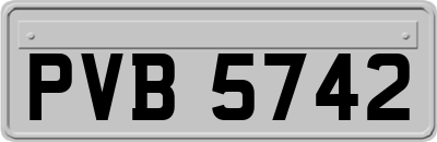 PVB5742