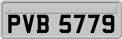 PVB5779