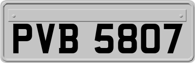 PVB5807