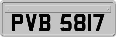 PVB5817
