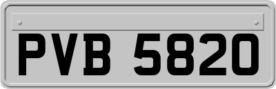 PVB5820