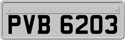 PVB6203