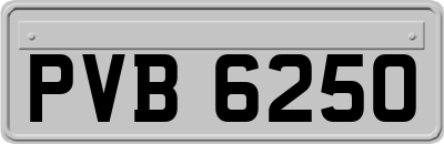 PVB6250