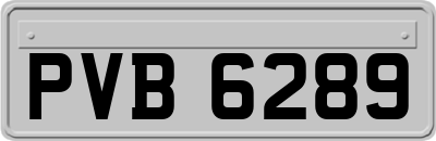 PVB6289