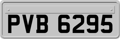 PVB6295