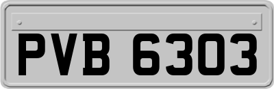 PVB6303