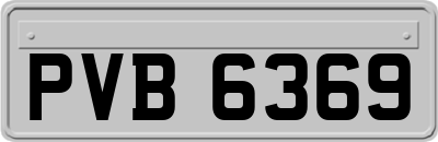 PVB6369