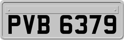 PVB6379
