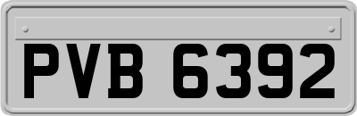 PVB6392