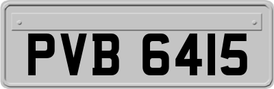 PVB6415