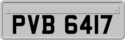 PVB6417