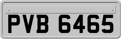PVB6465