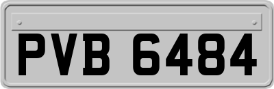 PVB6484