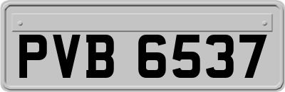 PVB6537
