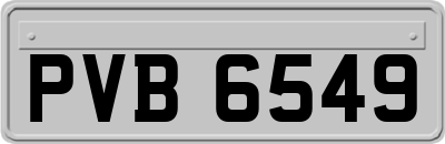 PVB6549