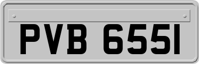 PVB6551