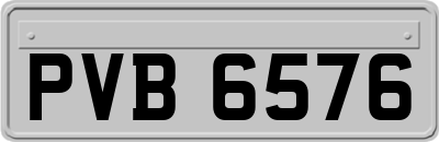 PVB6576