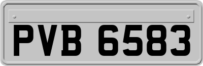 PVB6583