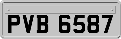 PVB6587