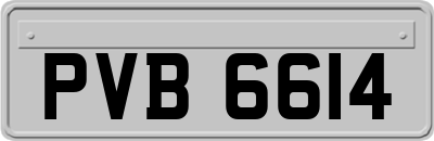 PVB6614