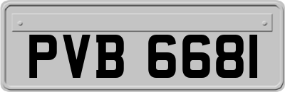 PVB6681