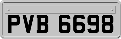 PVB6698