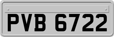 PVB6722