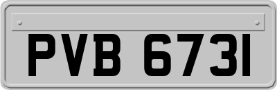 PVB6731