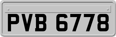 PVB6778