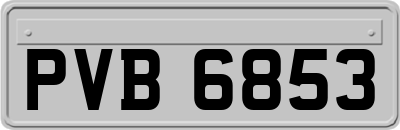 PVB6853