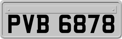 PVB6878