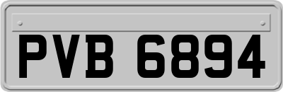PVB6894