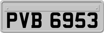 PVB6953