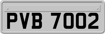 PVB7002